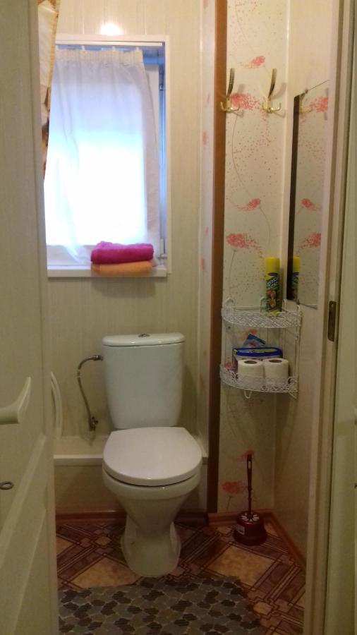 Avotu Stabu Private Flats In A Separate House For One Or Couple Riga Buitenkant foto