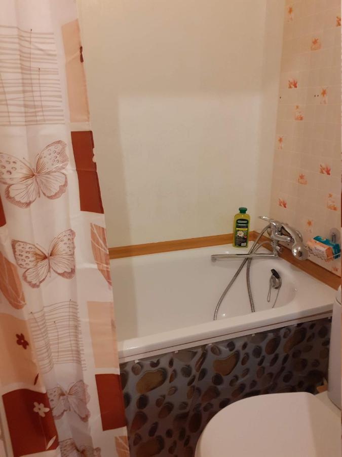 Avotu Stabu Private Flats In A Separate House For One Or Couple Riga Buitenkant foto