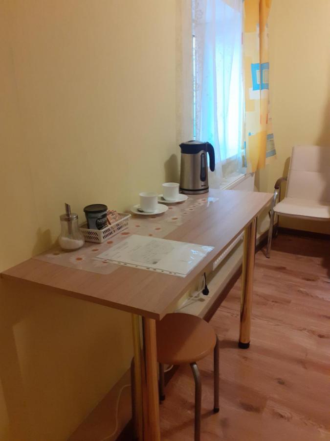 Avotu Stabu Private Flats In A Separate House For One Or Couple Riga Buitenkant foto