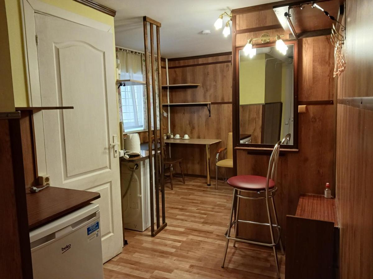 Avotu Stabu Private Flats In A Separate House For One Or Couple Riga Buitenkant foto