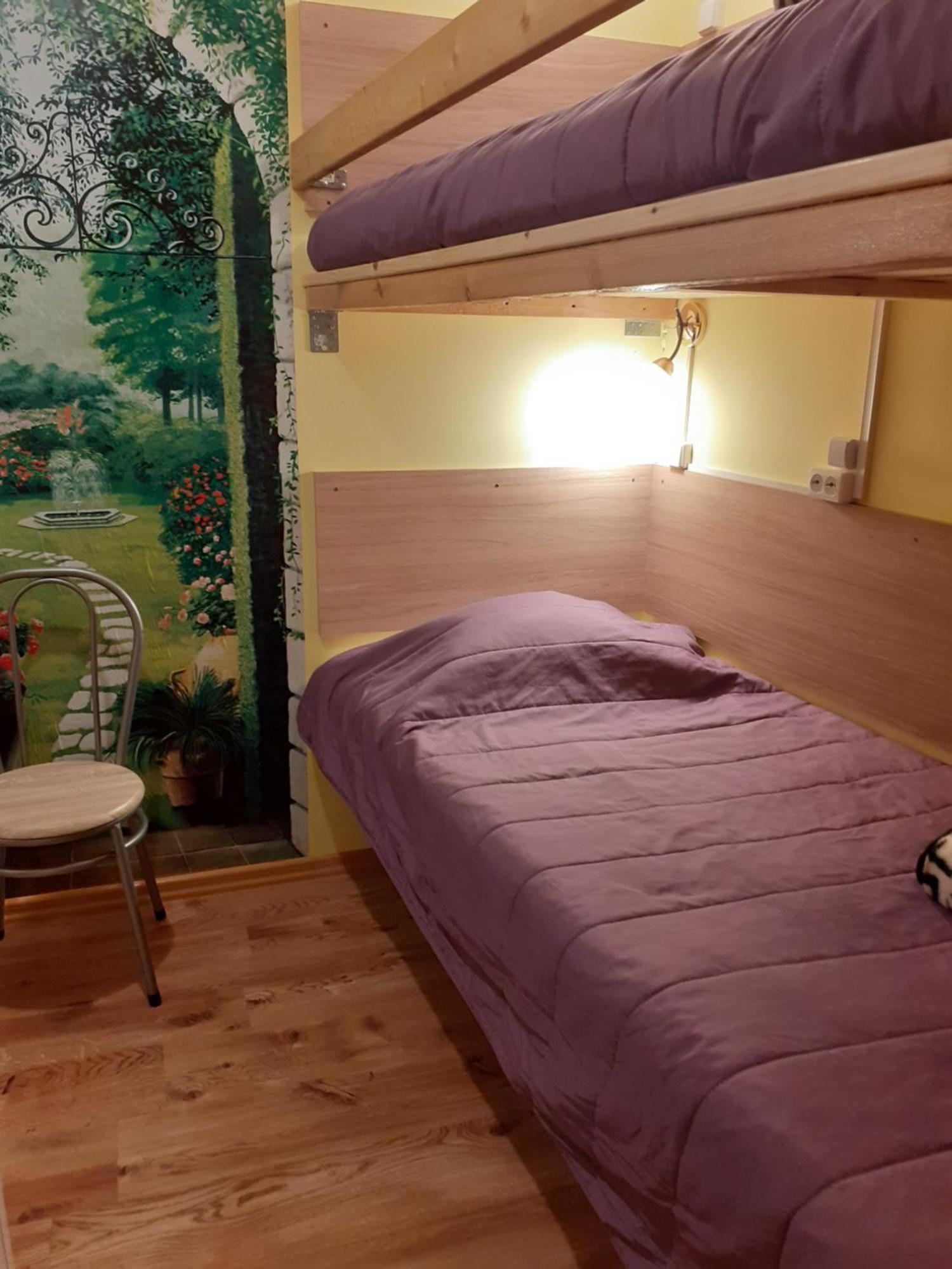 Avotu Stabu Private Flats In A Separate House For One Or Couple Riga Kamer foto